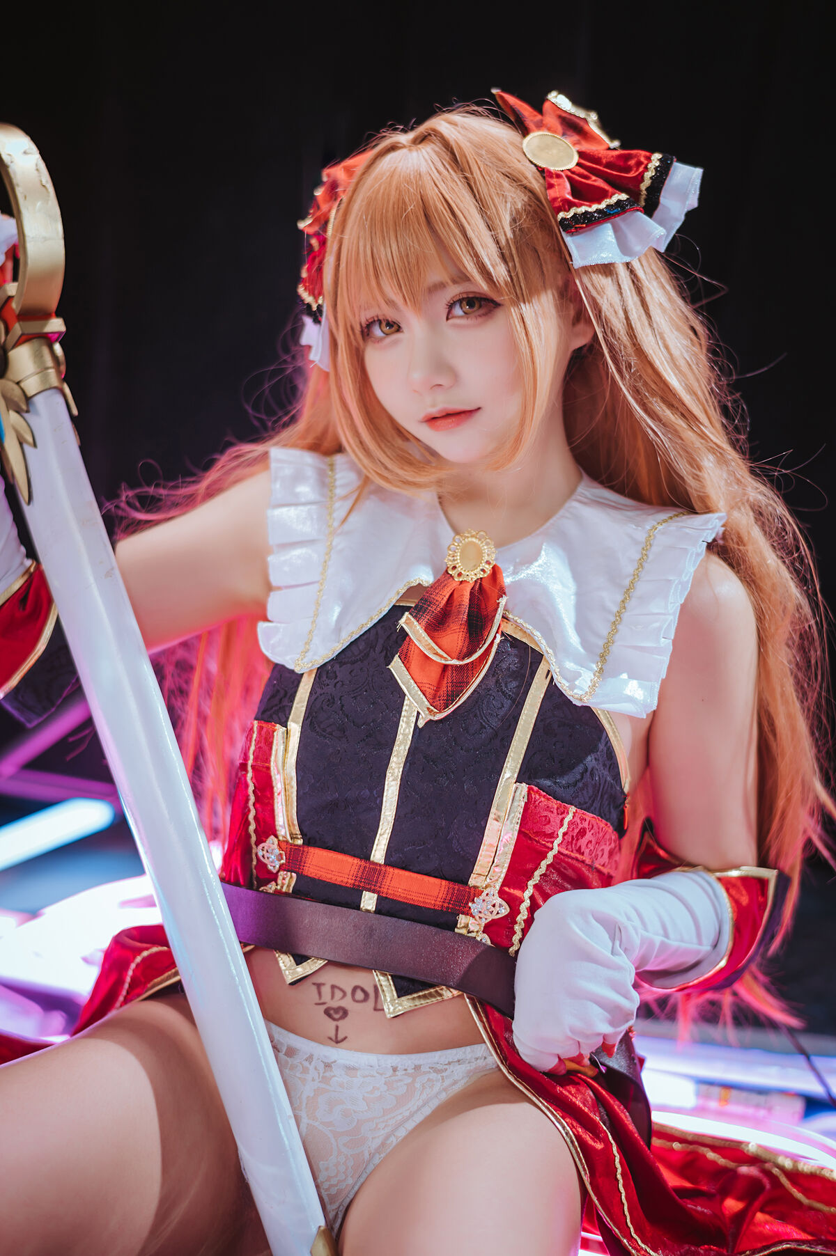 Coser@是一只熊仔吗 望 0019 6732357539.jpg