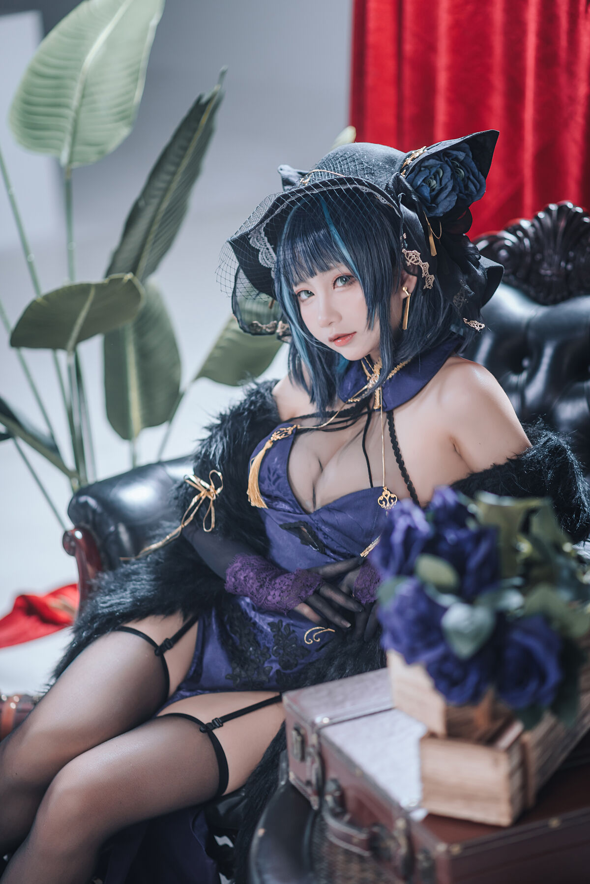 Coser@是一只熊仔吗 柴郡 音乐绚烂 0001 2180619726.jpg