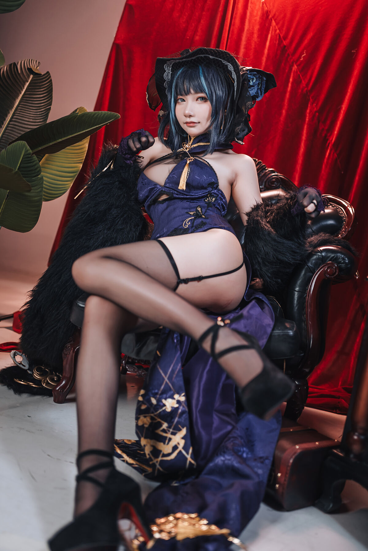 Coser@是一只熊仔吗 柴郡 音乐绚烂 0014 0233809471.jpg