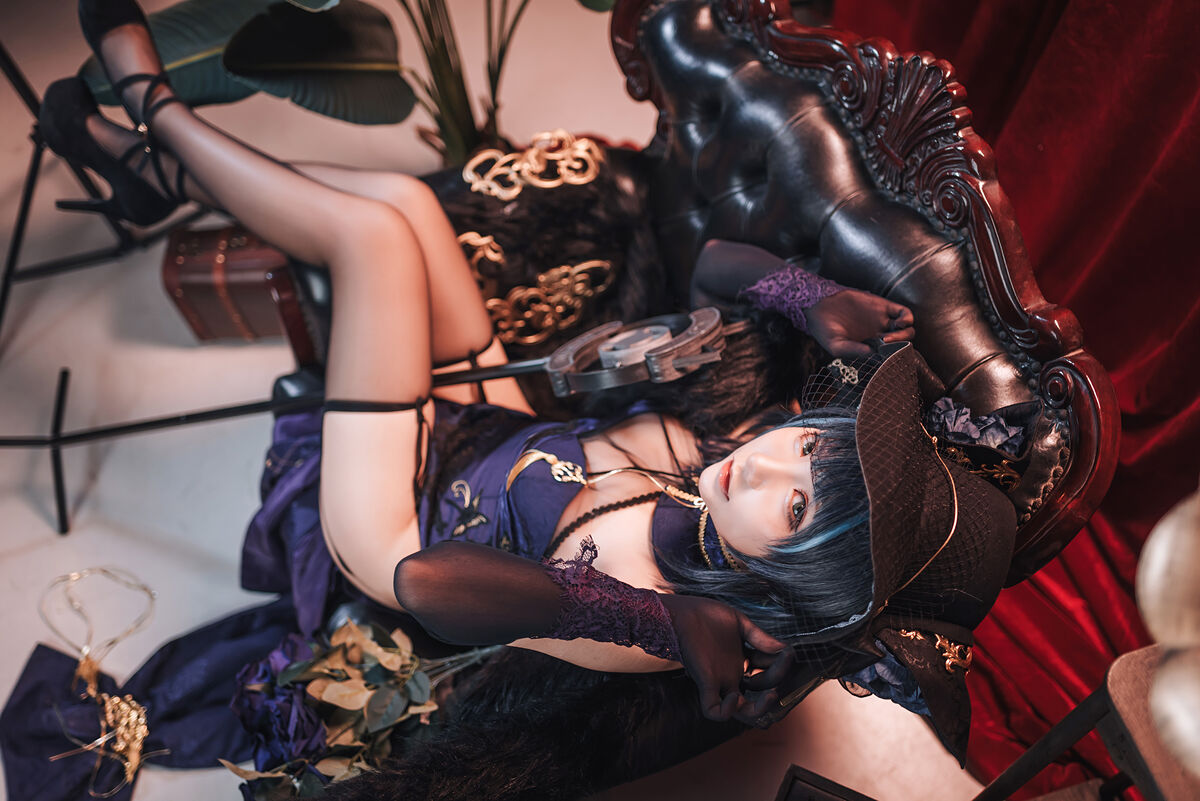 Coser@是一只熊仔吗 柴郡 音乐绚烂 0020 7922278386.jpg