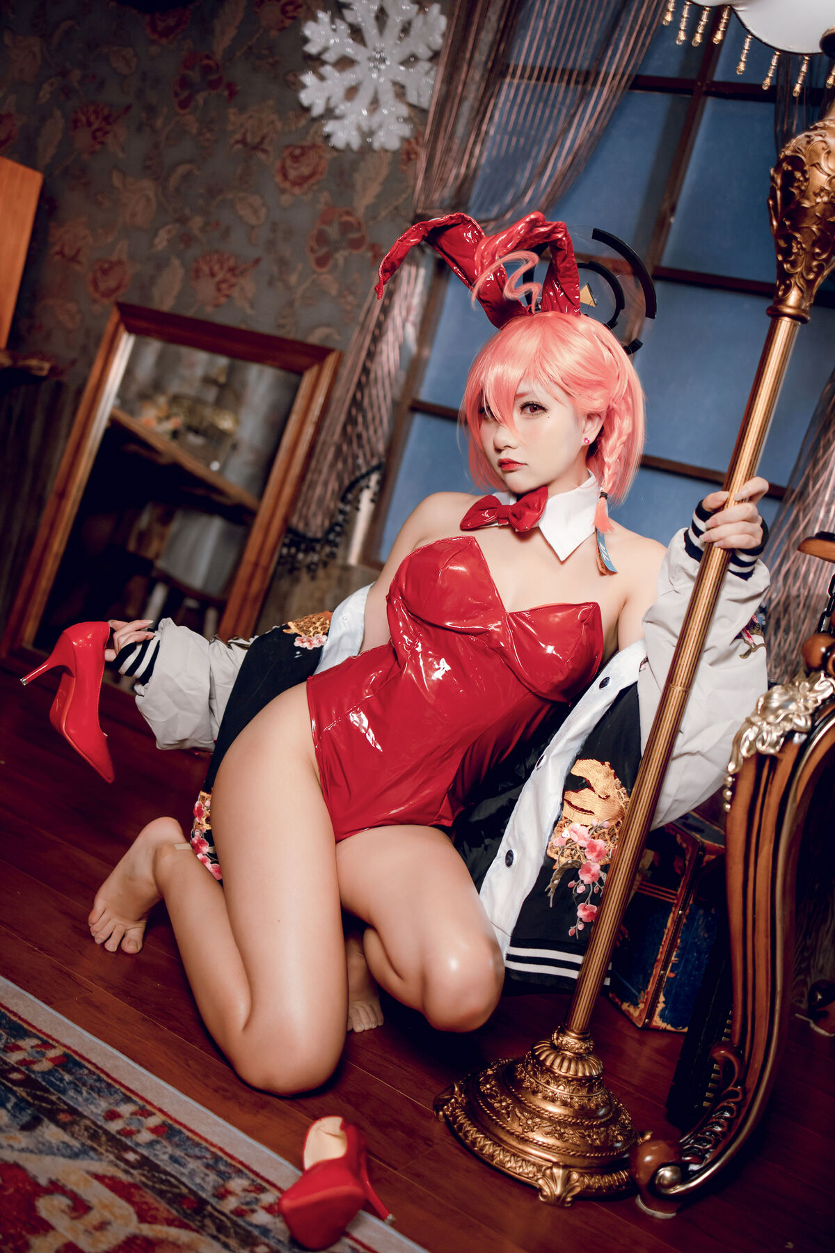 Coser@是一只熊仔吗 碧蓝档案 美甘宁瑠 0002 8337516438.jpg