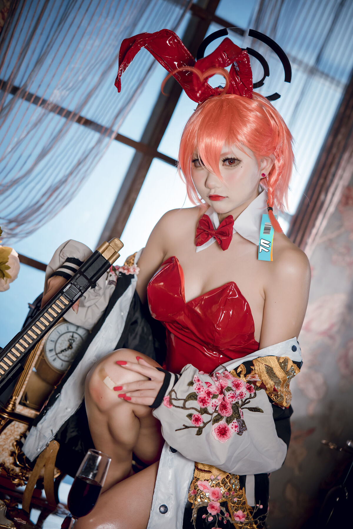 Coser@是一只熊仔吗 碧蓝档案 美甘宁瑠 0003 2684063969.jpg