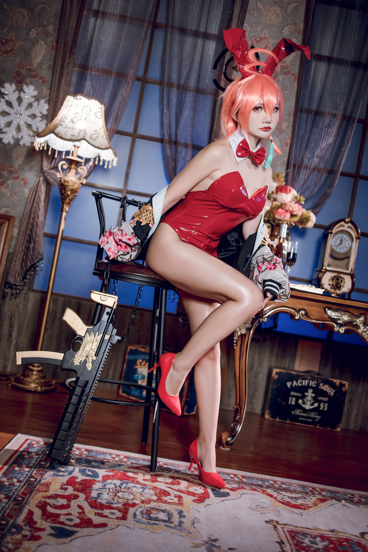 Coser@是一只熊仔吗 碧蓝档案 美甘宁瑠 0005 1890881781.jpg