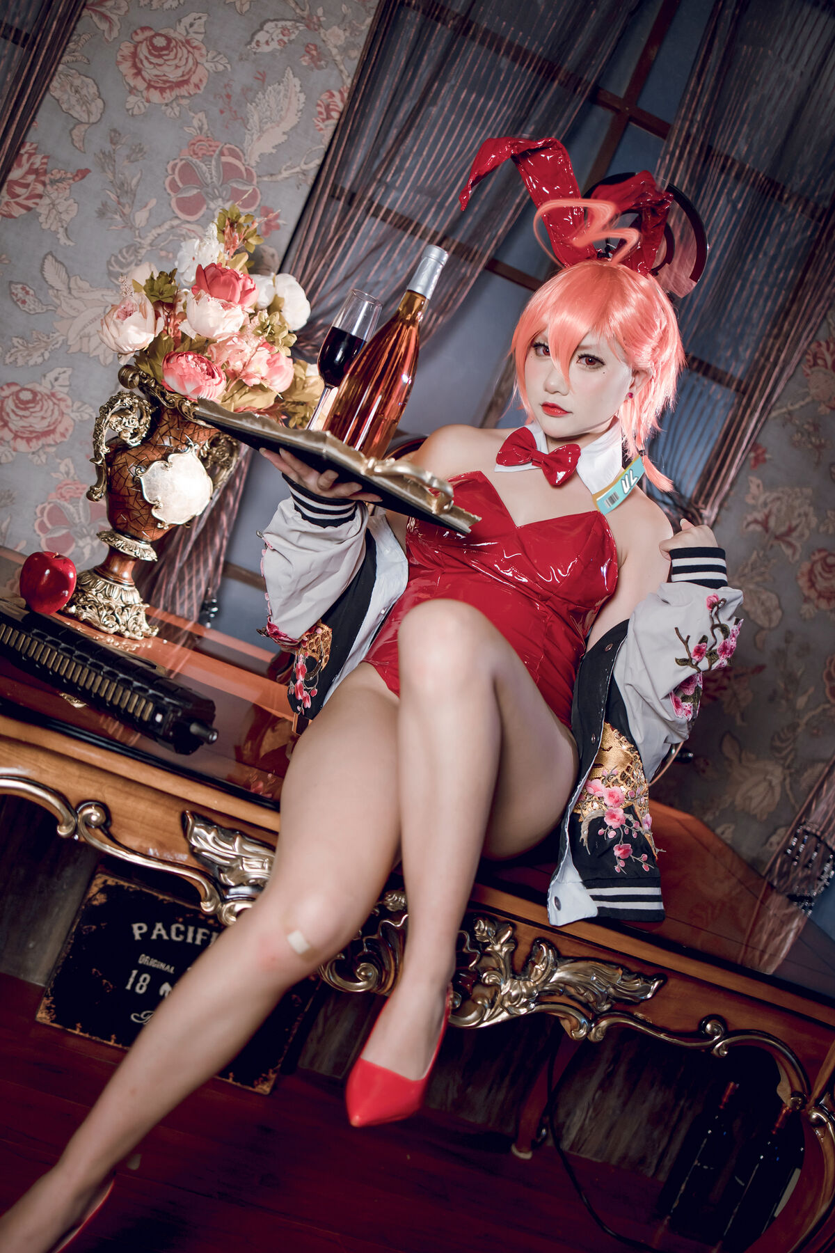 Coser@是一只熊仔吗 碧蓝档案 美甘宁瑠 0008 3451721578.jpg