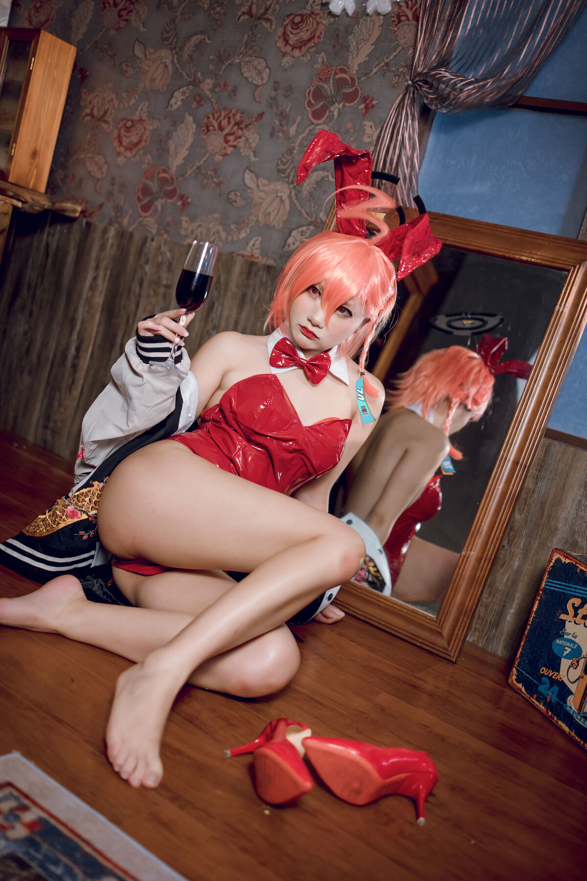 Coser@是一只熊仔吗 碧蓝档案 美甘宁瑠 0023 3453587431.jpg