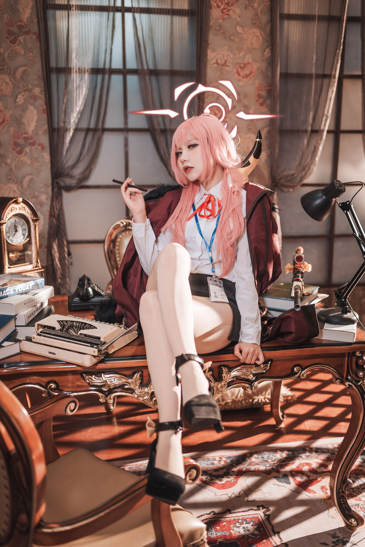 Coser@是一只熊仔吗 碧蓝档案 陸八魔爱瑠 0007 8429136729.jpg