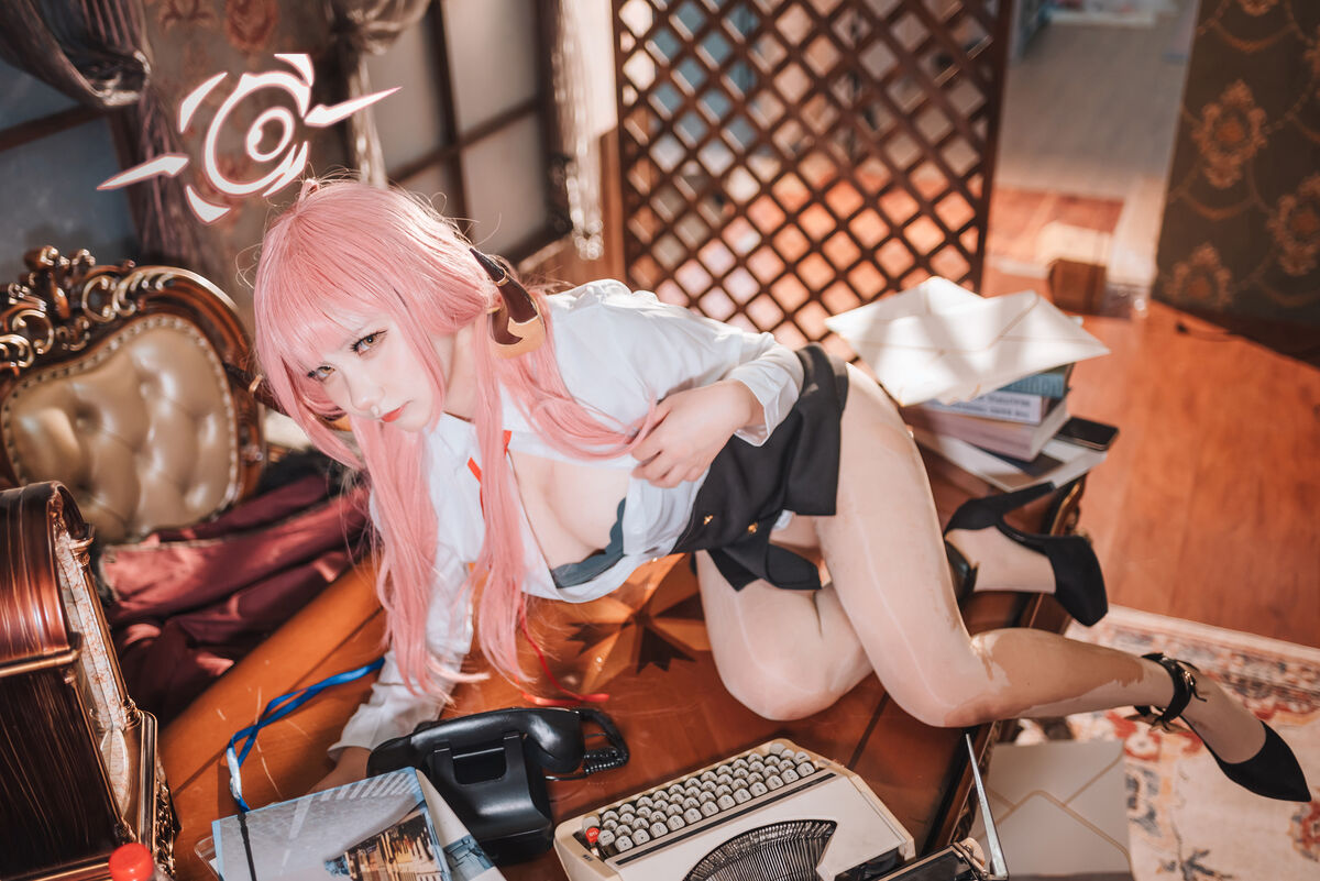 Coser@是一只熊仔吗 碧蓝档案 陸八魔爱瑠 0019 5941229181.jpg