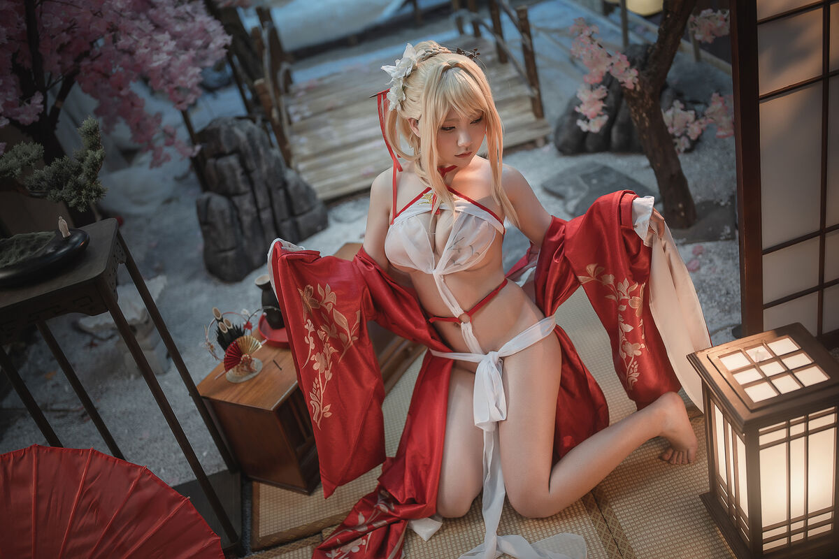 Coser@是一只熊仔吗 碧蓝航线 光荣 0007 2538413869.jpg