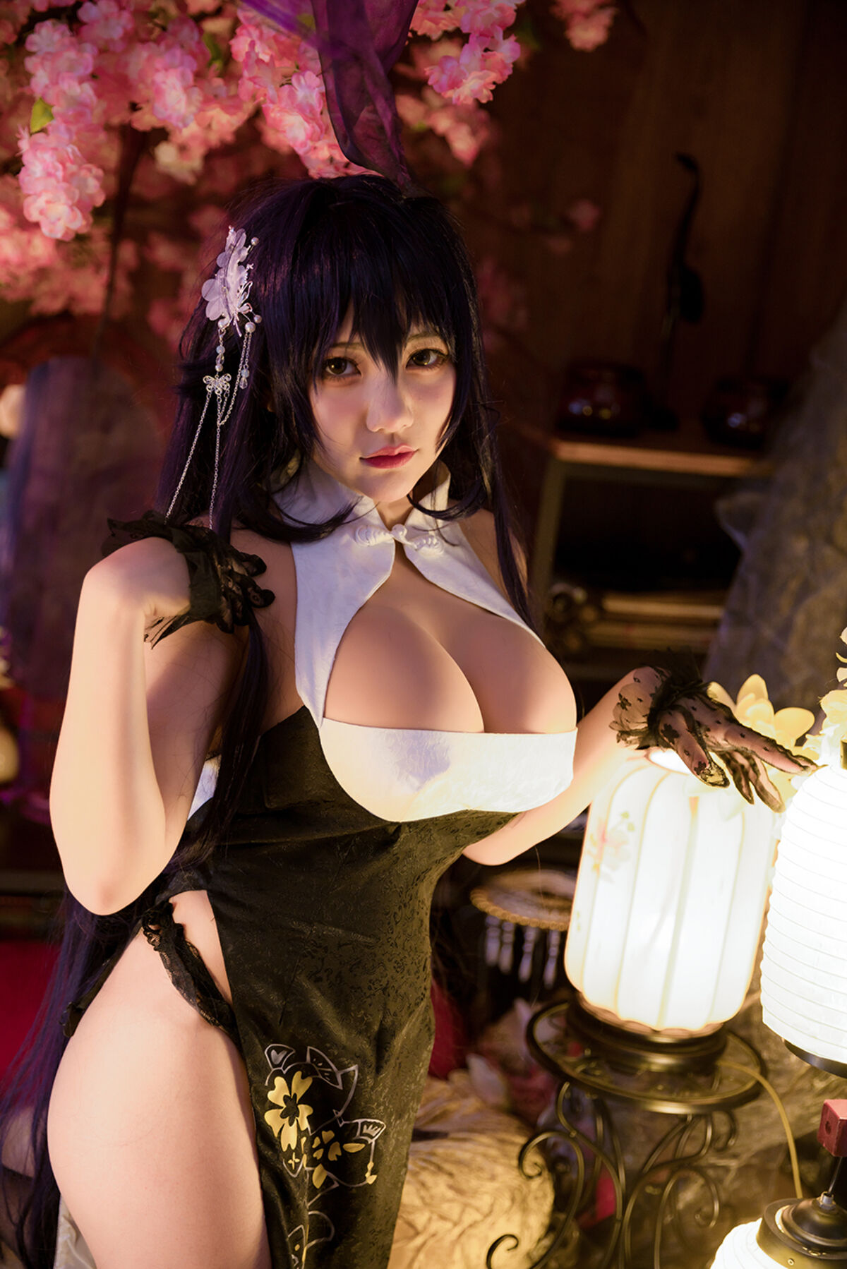 Coser@是一只熊仔吗 碧蓝航线 吾妻 0004 4328021780.jpg