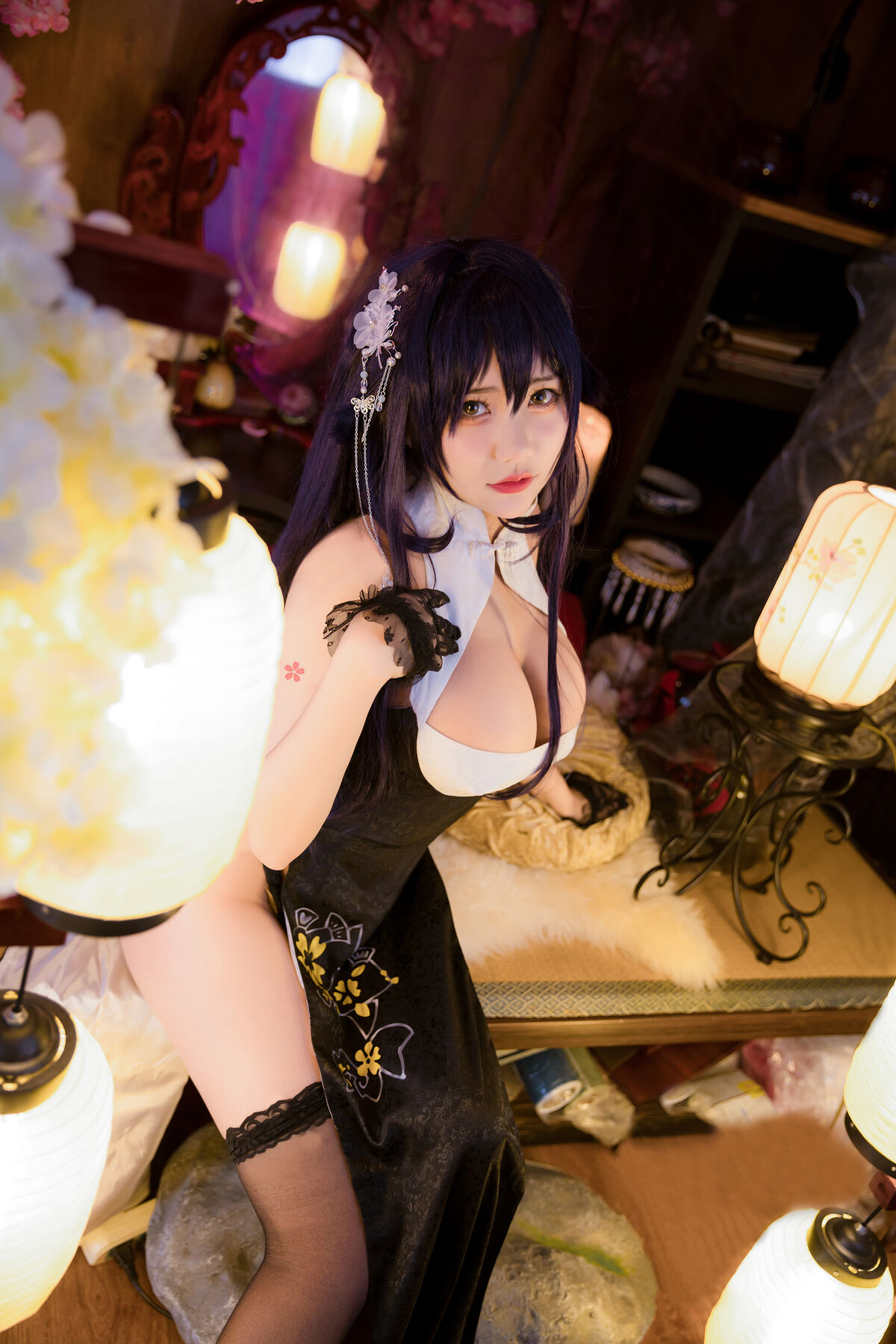 Coser@是一只熊仔吗 碧蓝航线 吾妻 0007 8850639424.jpg