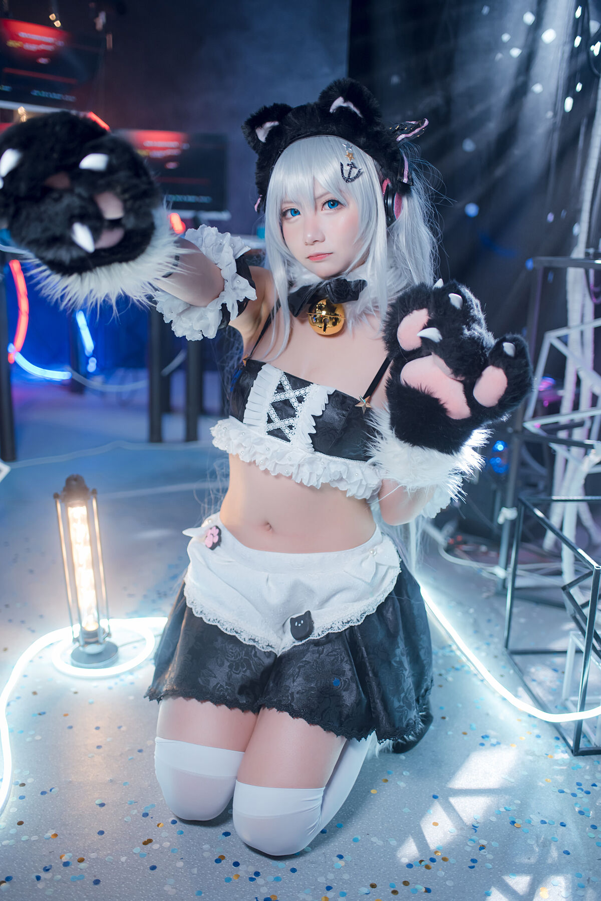 Coser@是一只熊仔吗 碧蓝航线 哈曼 0009 9082245787.jpg