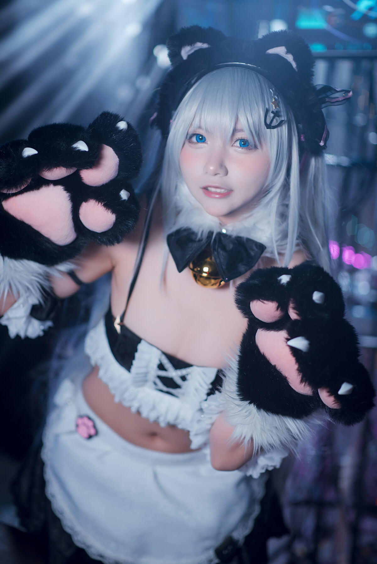 Coser@是一只熊仔吗 碧蓝航线 哈曼 0013 9760287891.jpg