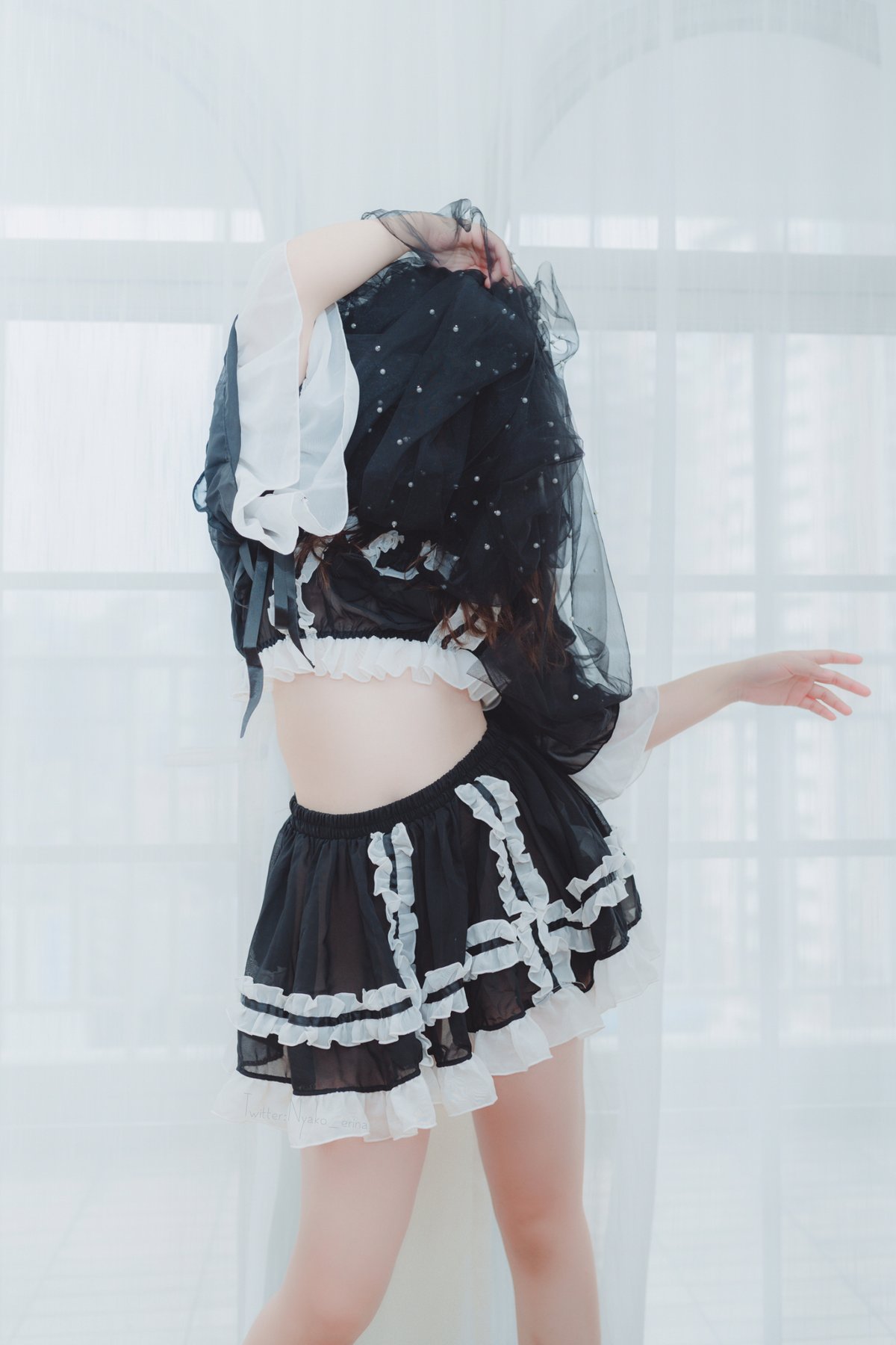 Coser@有喵酱 暗の修女 0017 5851679501.jpg