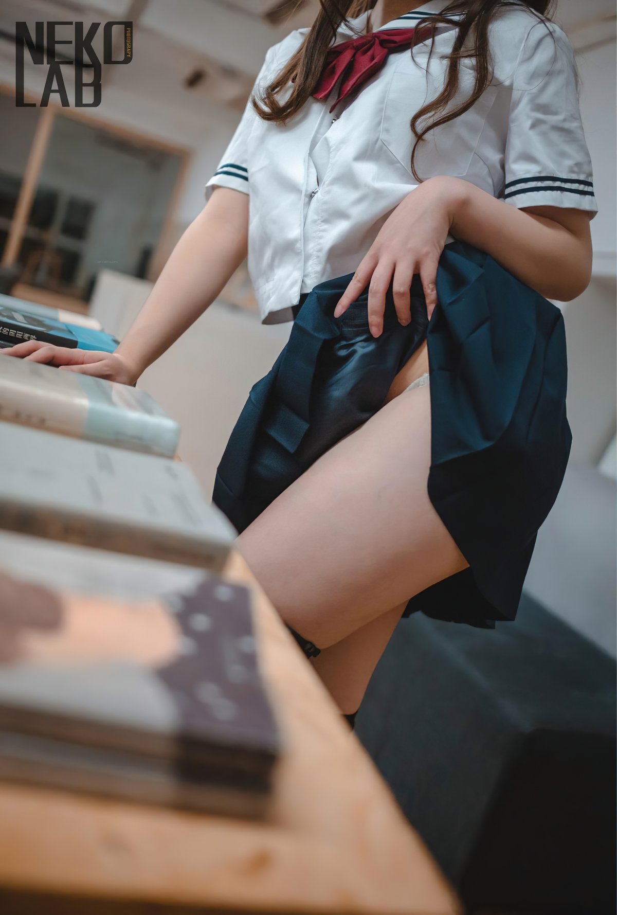 Coser@有喵酱 有喵的露出生活 JK少女日常生活 0027 8790990492.jpg