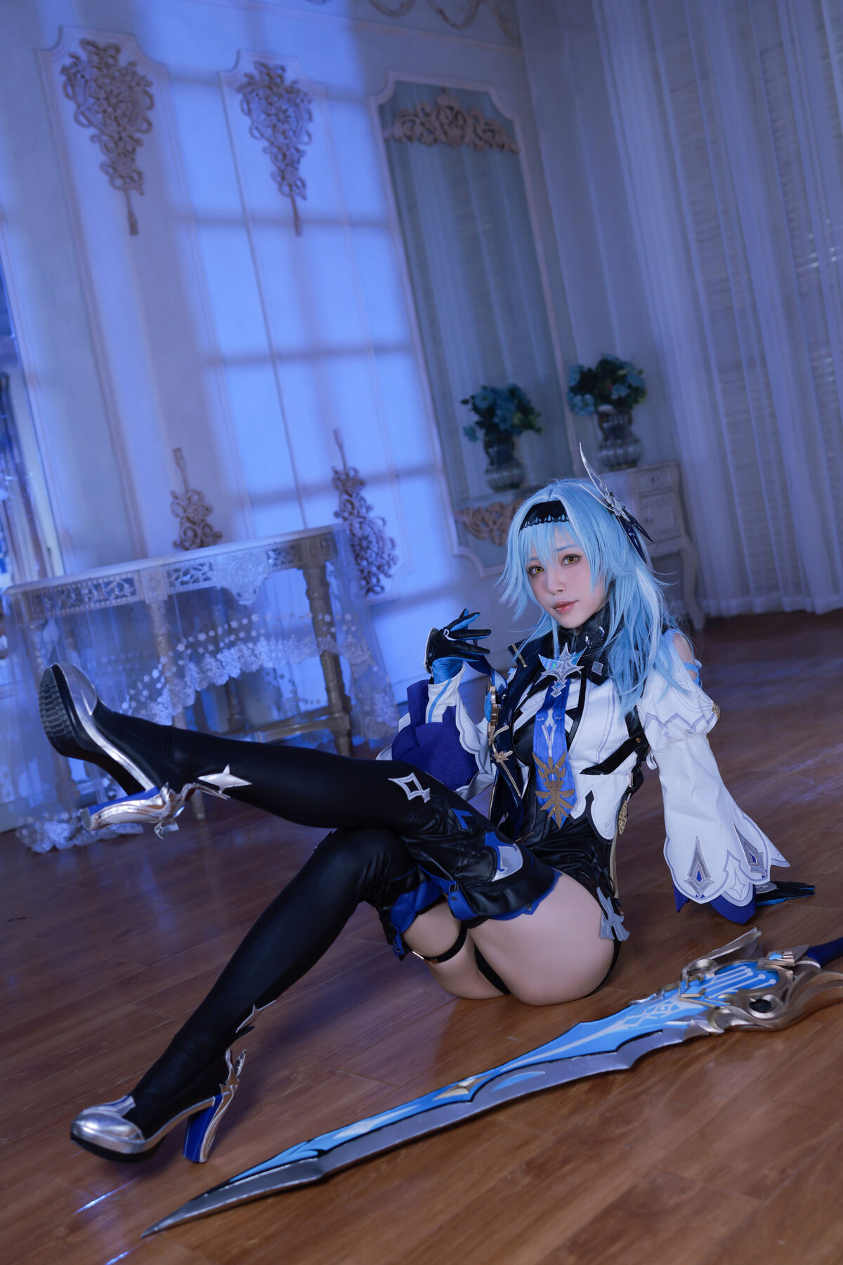 Coser@水淼Aqua 原神 优菈性感装S Part2 0016 2342941845.jpg