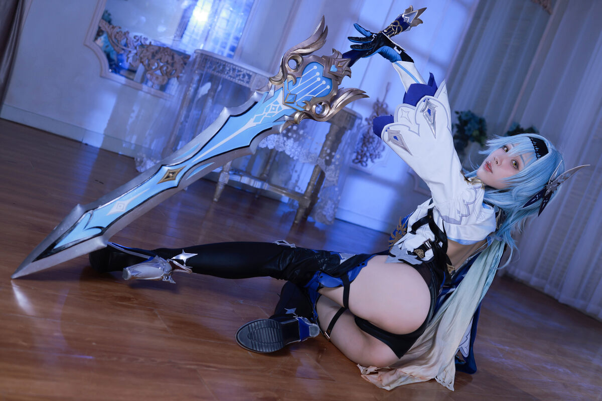 Coser@水淼Aqua 原神 优菈性感装S Part2 0018 9465116127.jpg