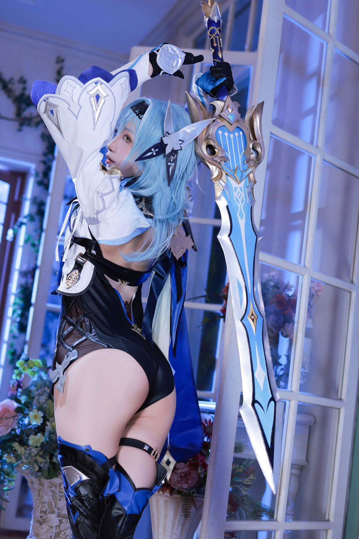 Coser@水淼Aqua 原神 优菈性感装S Part2 0028 3716079449.jpg