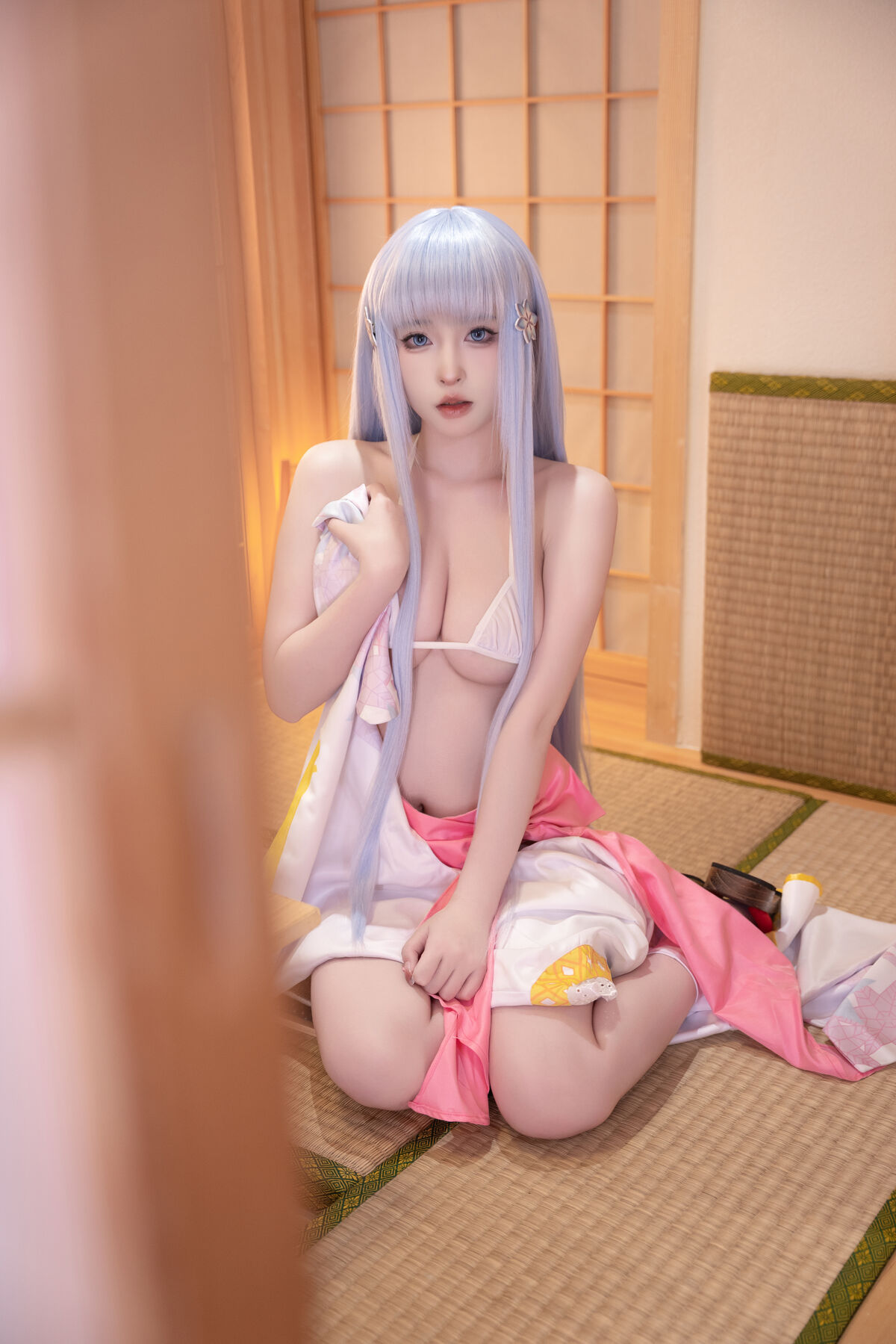 Coser@清水由乃 美少女万华镜 雪女原服 0021 0535046133.jpg