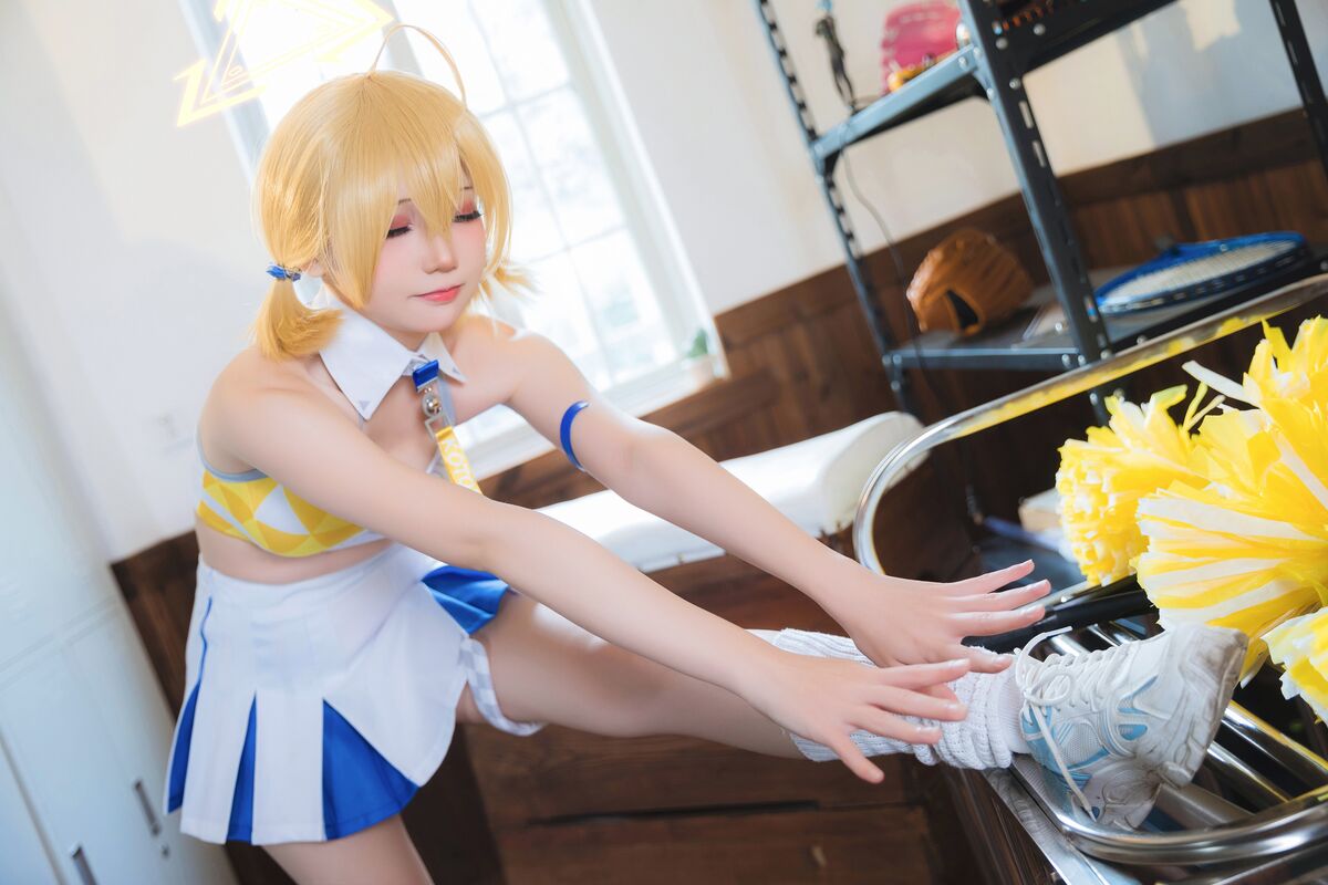 Coser@焖焖碳 蔚蓝档案 丰见亚都梨 0001 1104552361.jpg