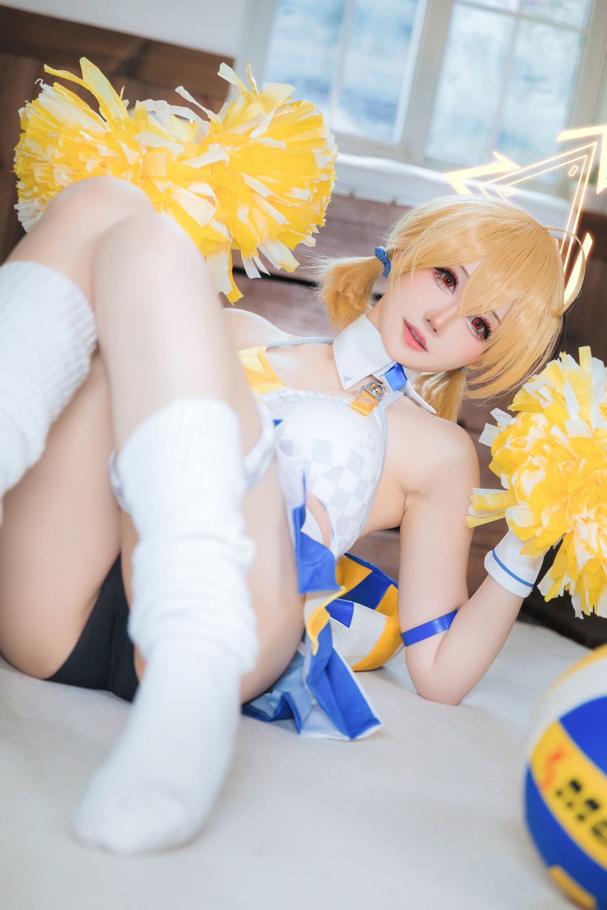 Coser@焖焖碳 蔚蓝档案 丰见亚都梨 0005 0085981582.jpg