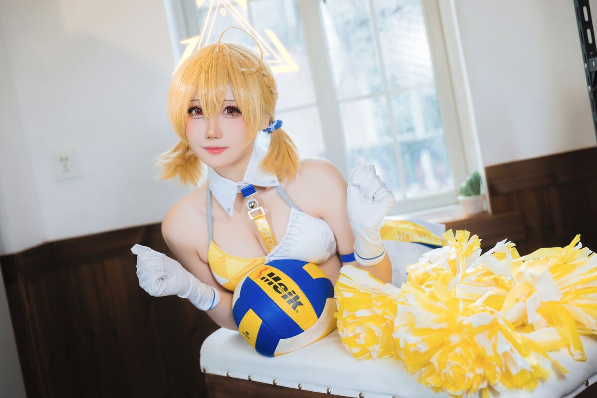 Coser@焖焖碳 蔚蓝档案 丰见亚都梨 0018 2335340840.jpg