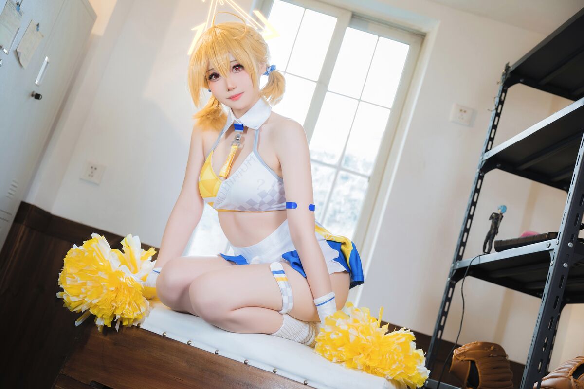 Coser@焖焖碳 蔚蓝档案 丰见亚都梨 0020 4781085580.jpg