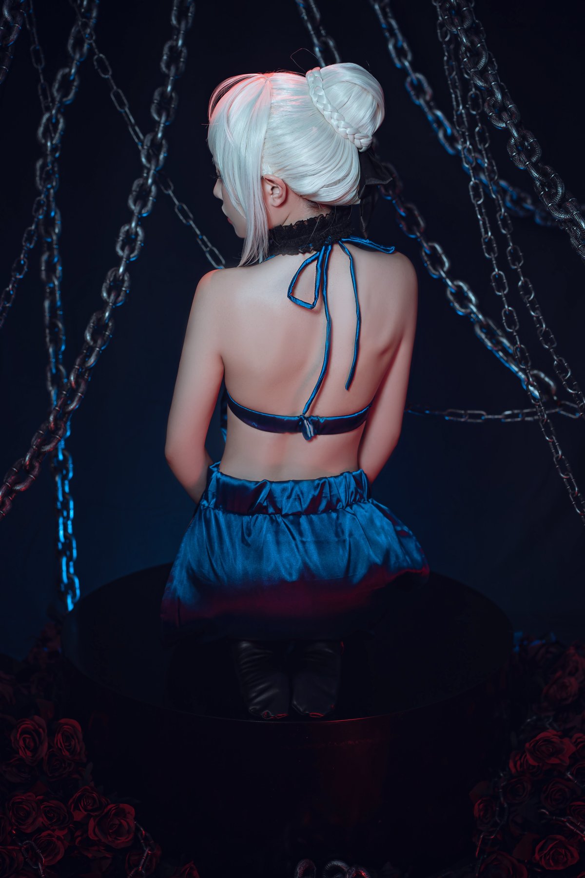 Coser@爆机少女喵小吉 Nekokoyoshi Fate Stay Night 黑呆 Part1 0037 7908191868.jpg