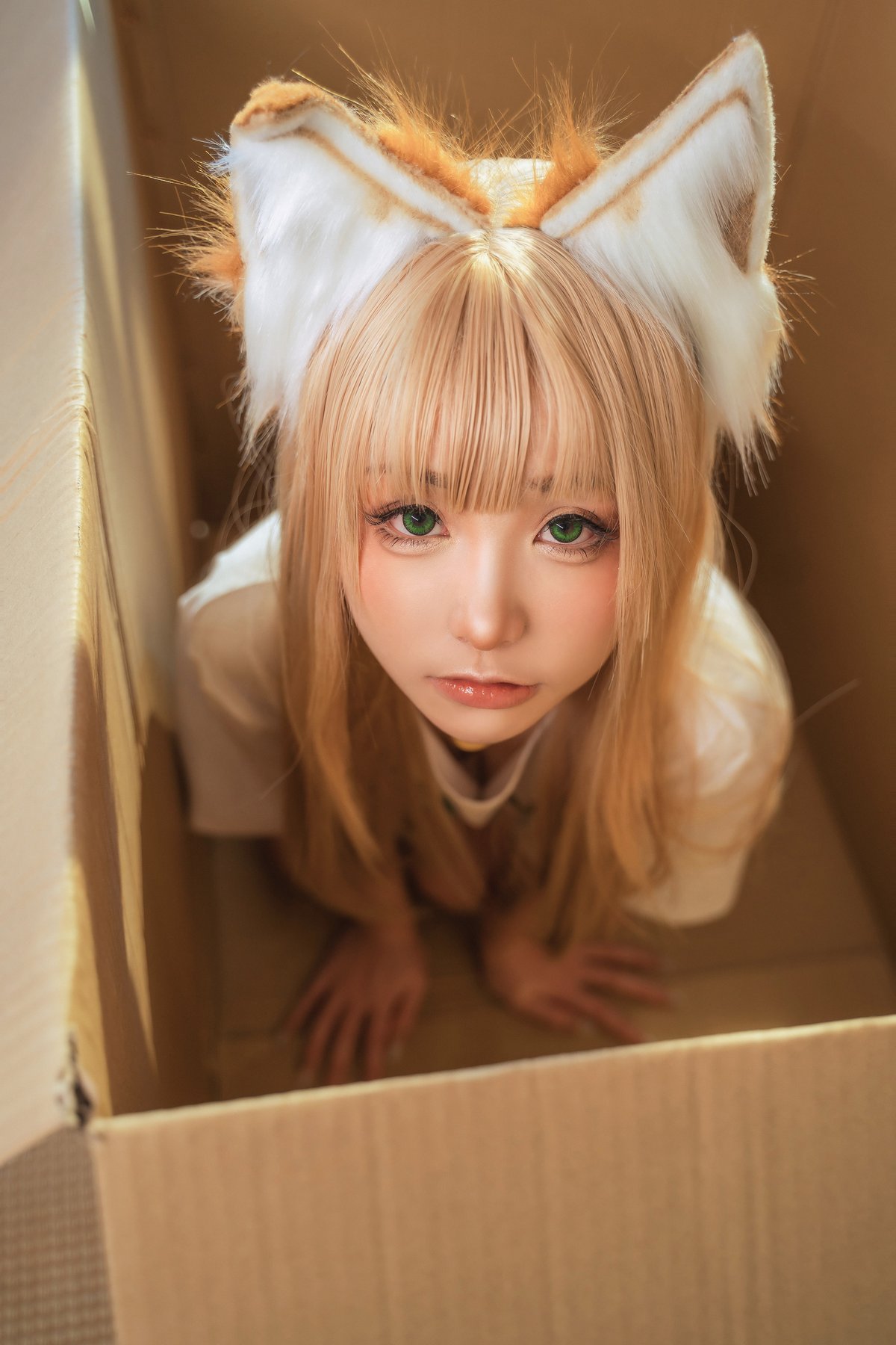 Coser@爆机少女喵小吉 Nekokoyoshi Meows Day 0001 5538120080.jpg