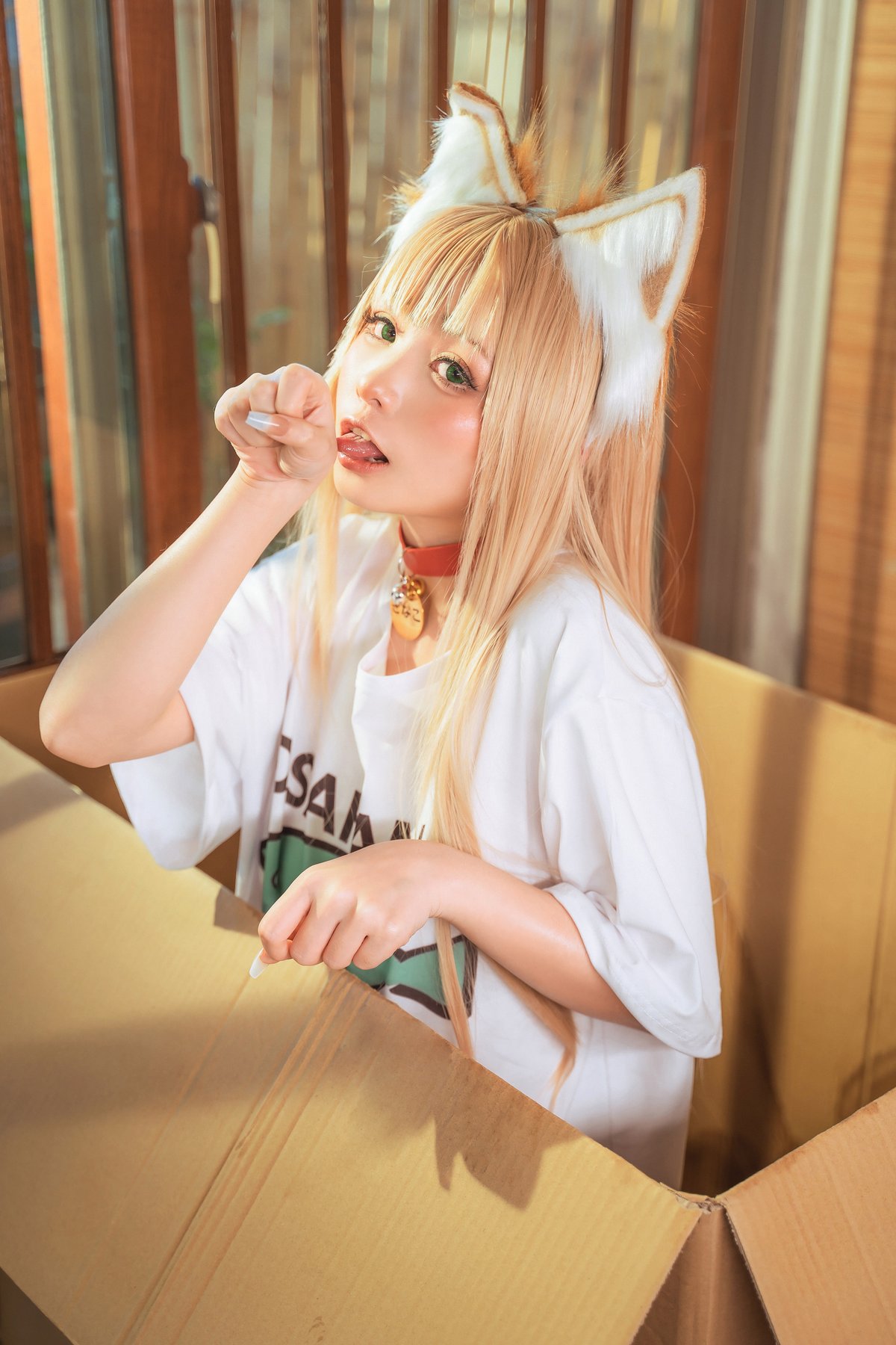 Coser@爆机少女喵小吉 Nekokoyoshi Meows Day 0012 5953071246.jpg