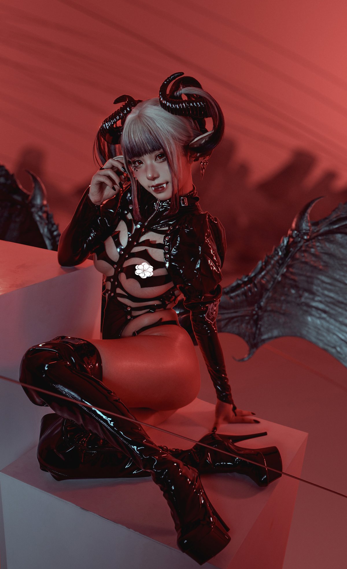 Coser@爆机少女喵小吉 Nekokoyoshi Succubus 0037 1253343423.jpg