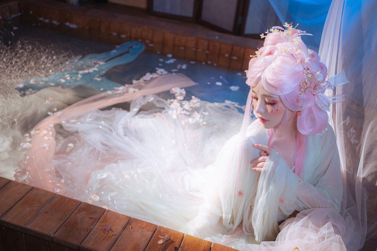 Coser@爆机少女喵小吉 Nekokoyoshi 临江仙 0001 4307220632.jpg