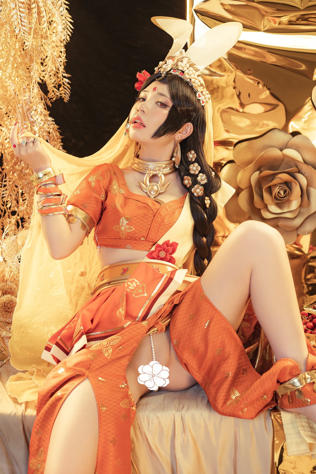 Coser@爆机少女喵小吉 Nekokoyoshi 天竺少女 Part1 0019 2506076369.jpg