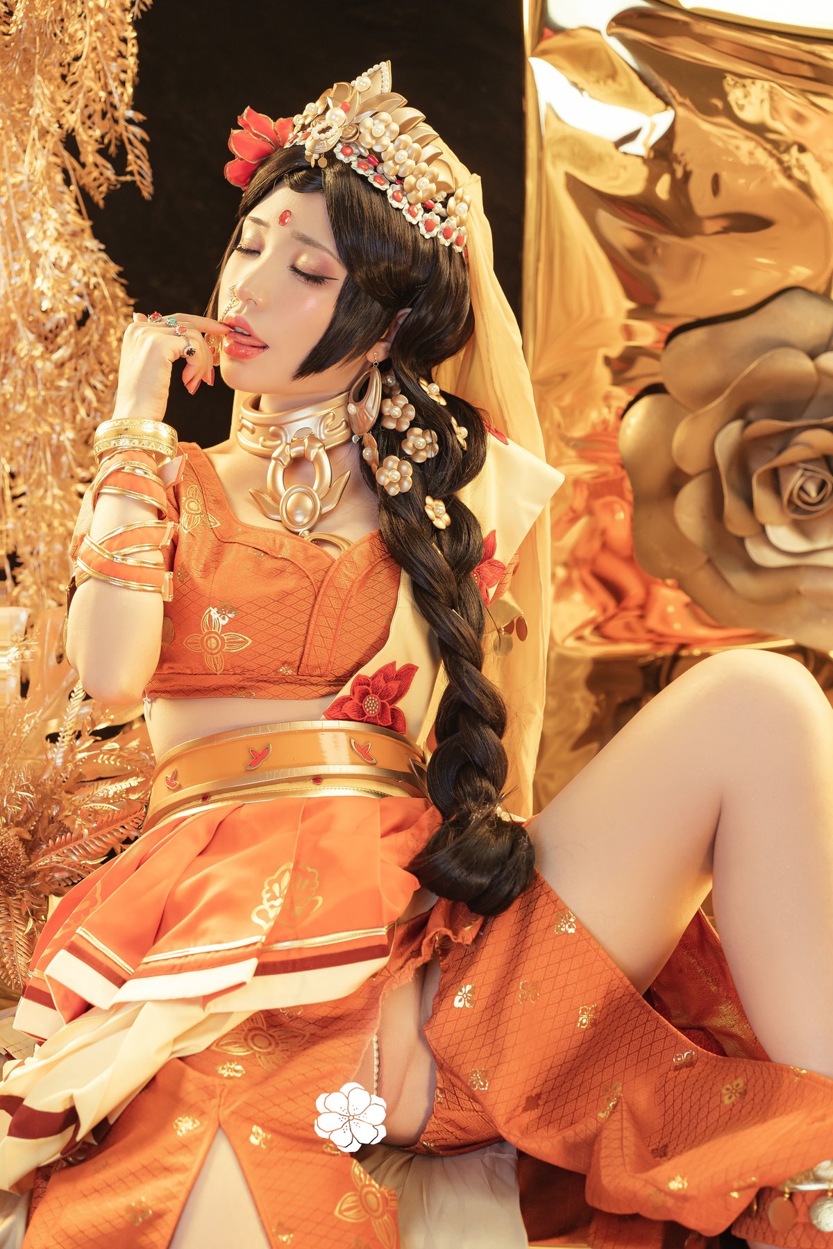 Coser@爆机少女喵小吉 Nekokoyoshi 天竺少女 Part1 0032 6035256285.jpg