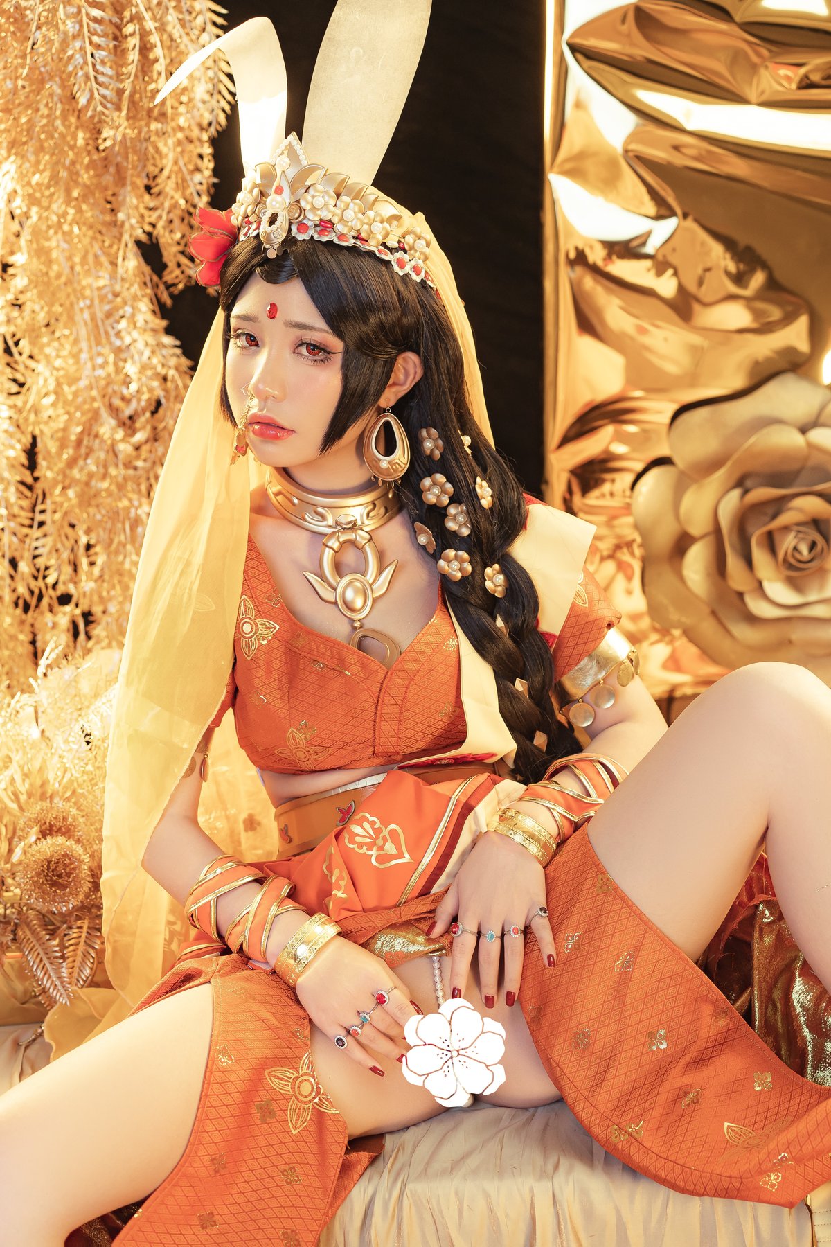 Coser@爆机少女喵小吉 Nekokoyoshi 天竺少女 Part1 0053 0212271962.jpg