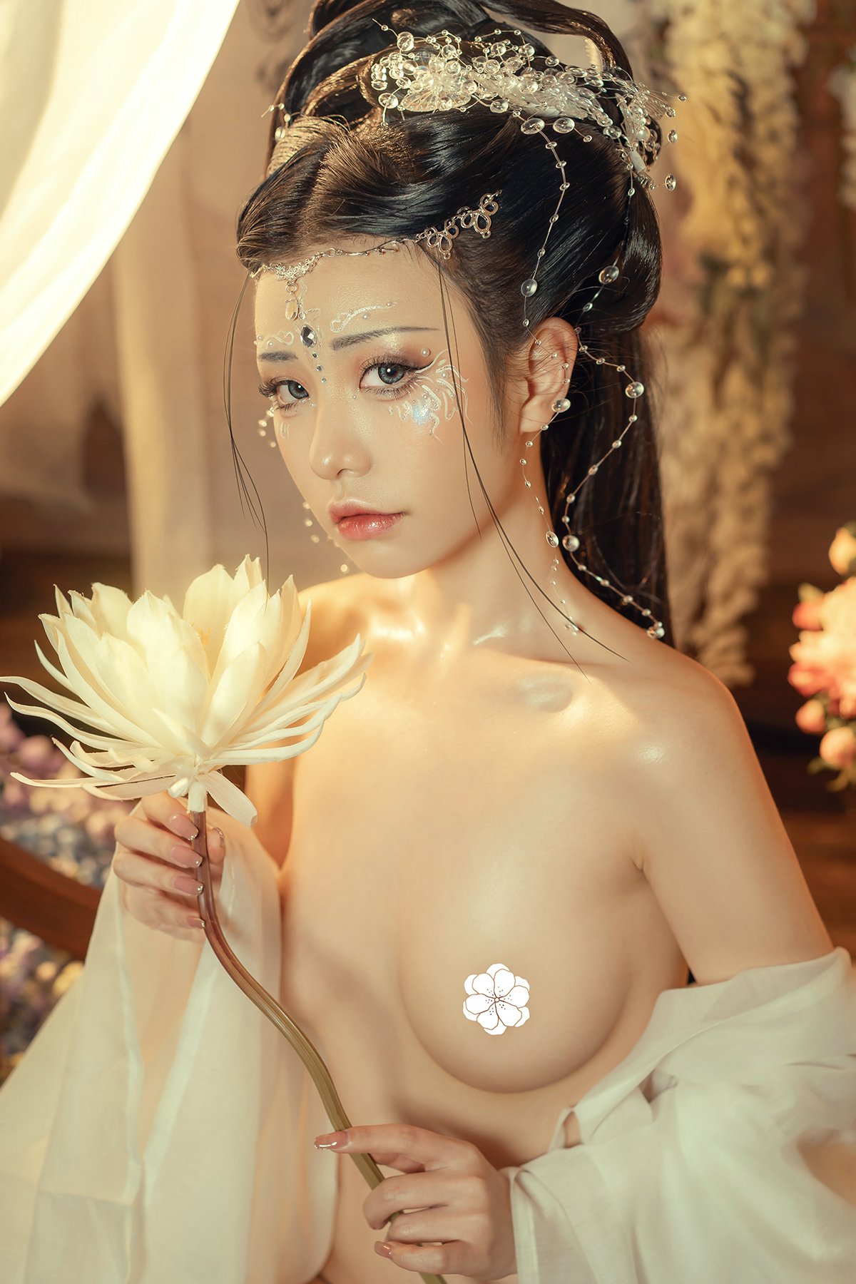 Coser@爆机少女喵小吉 Nekokoyoshi – 天道