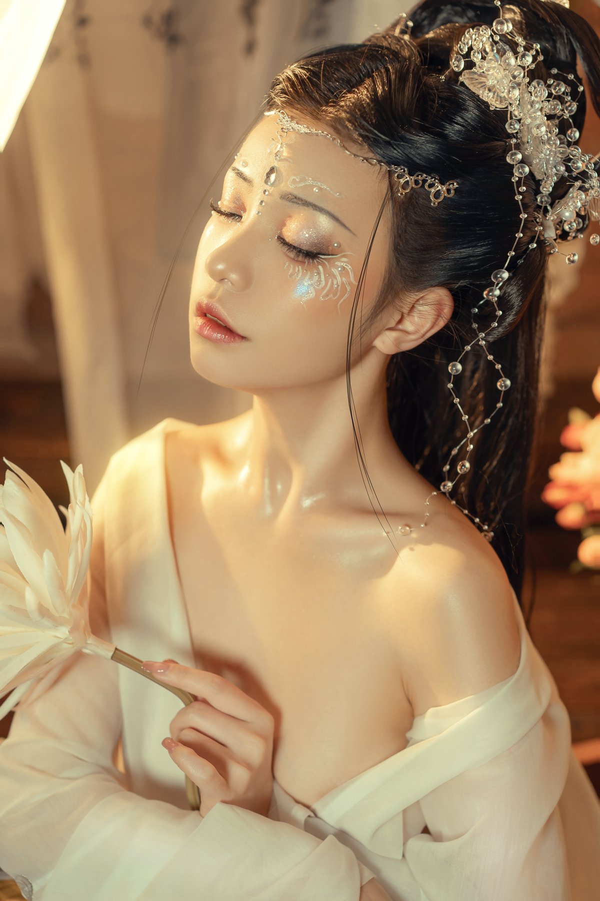 Coser@爆机少女喵小吉 Nekokoyoshi 天道 0033 6030109634.jpg