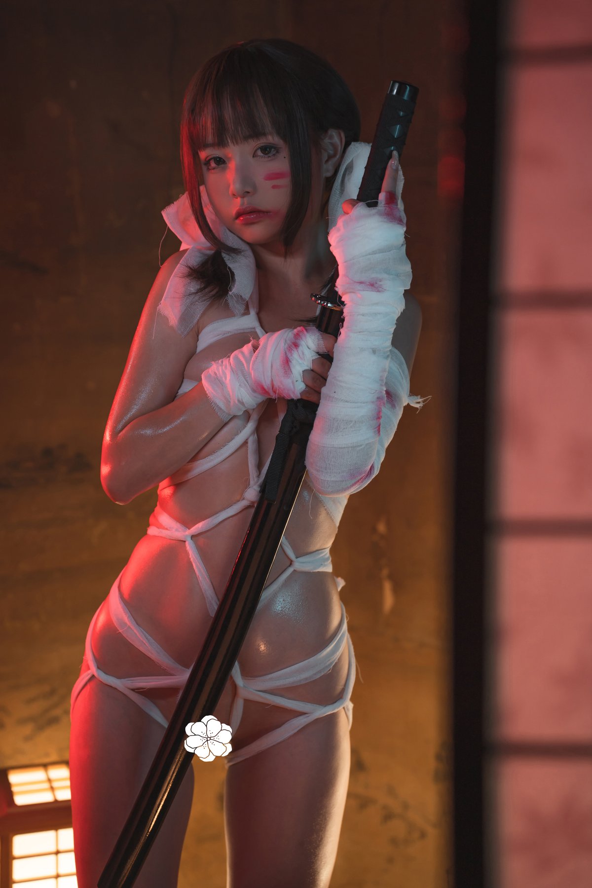 Coser@爆机少女喵小吉 Nekokoyoshi 小吉忍法帖 0004 5138205118.jpg