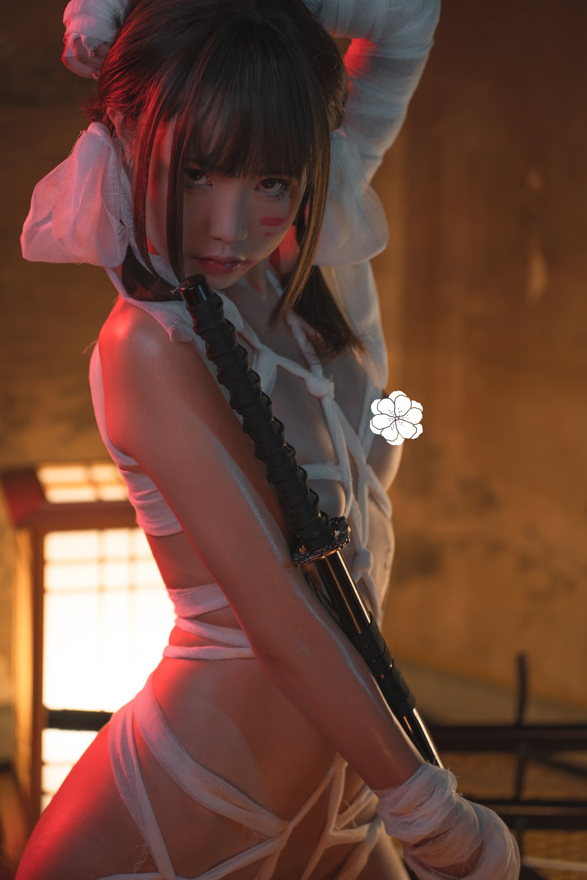 Coser@爆机少女喵小吉 Nekokoyoshi 小吉忍法帖 0043 3601584420.jpg