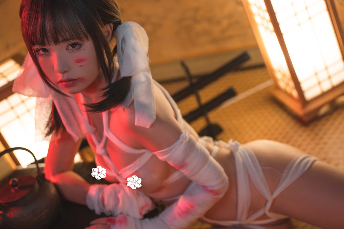 Coser@爆机少女喵小吉 Nekokoyoshi 小吉忍法帖 0073 1341662563.jpg