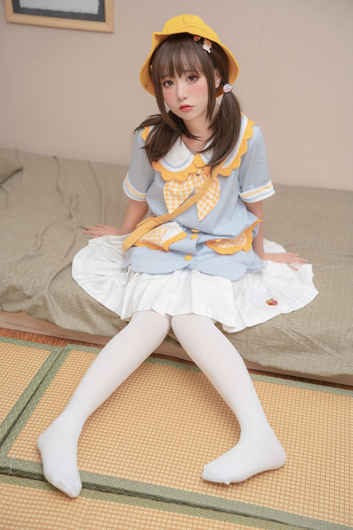 Coser@爆机少女喵小吉 Nekokoyoshi 小吉的暑期补习班 Part1 0001 3447371770.jpg