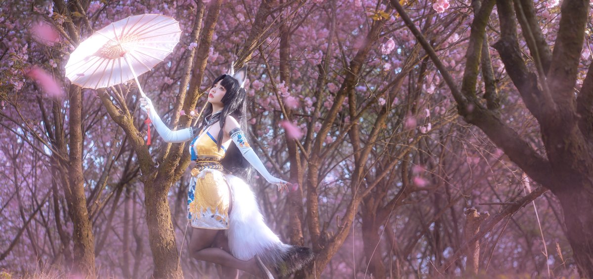 Coser@爆机少女喵小吉 Nekokoyoshi 永劫无间 胡桃 0002 0597433758.jpg