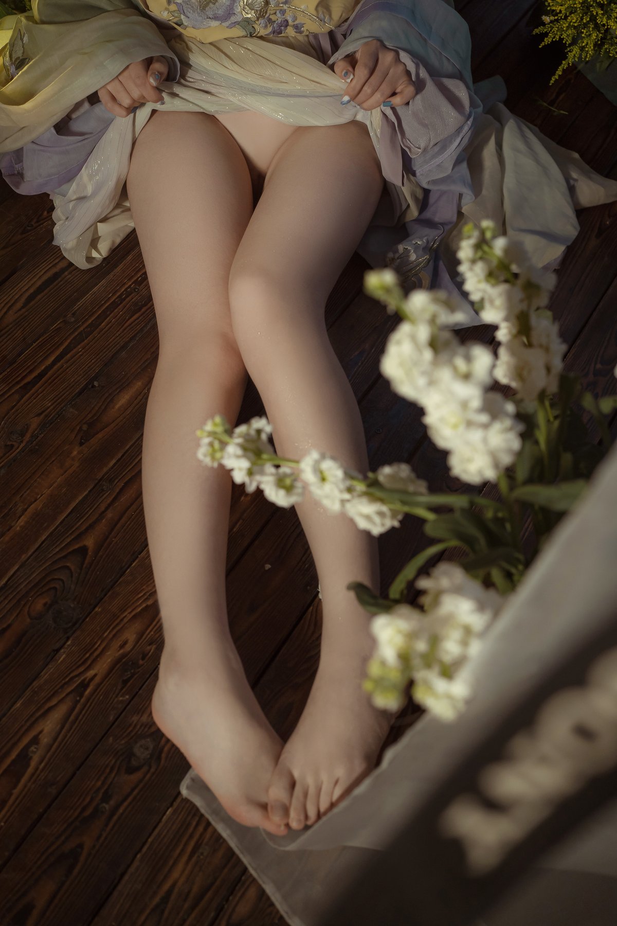 Coser@爆机少女喵小吉 Nekokoyoshi 浣溪沙 端午 Part2 0017 1981900304.jpg