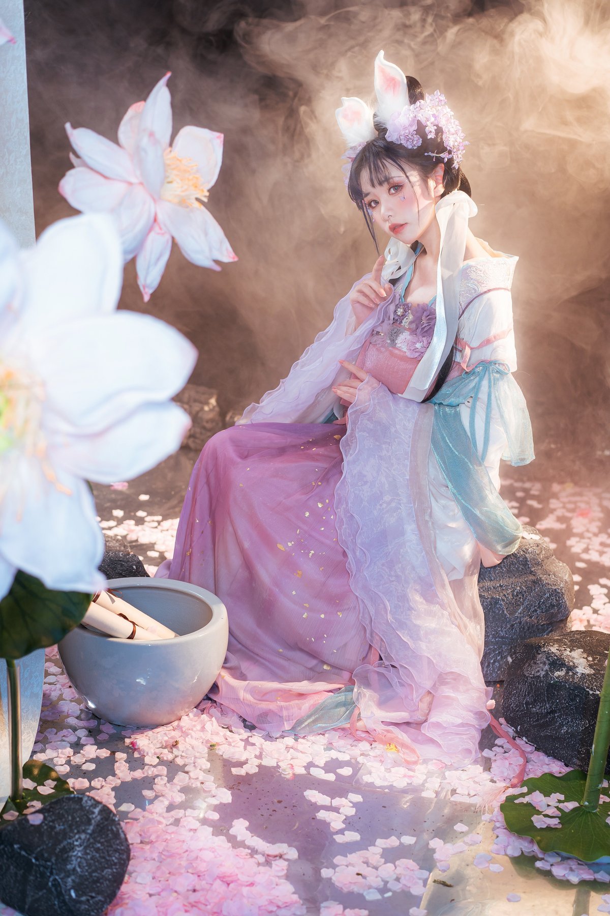 Coser@爆机少女喵小吉 Nekokoyoshi 绮怀 0001 0462905486.jpg