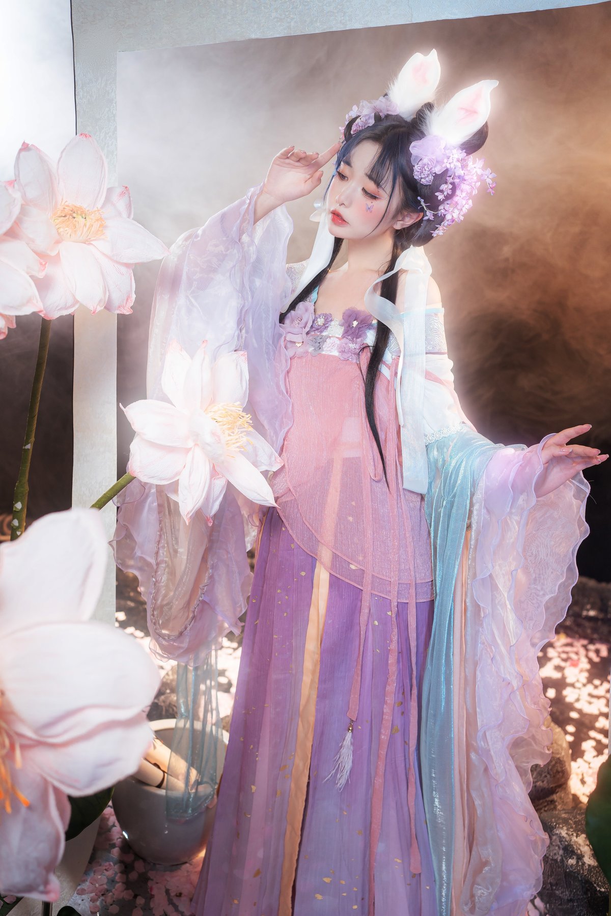 Coser@爆机少女喵小吉 Nekokoyoshi 绮怀 0010 1233661869.jpg