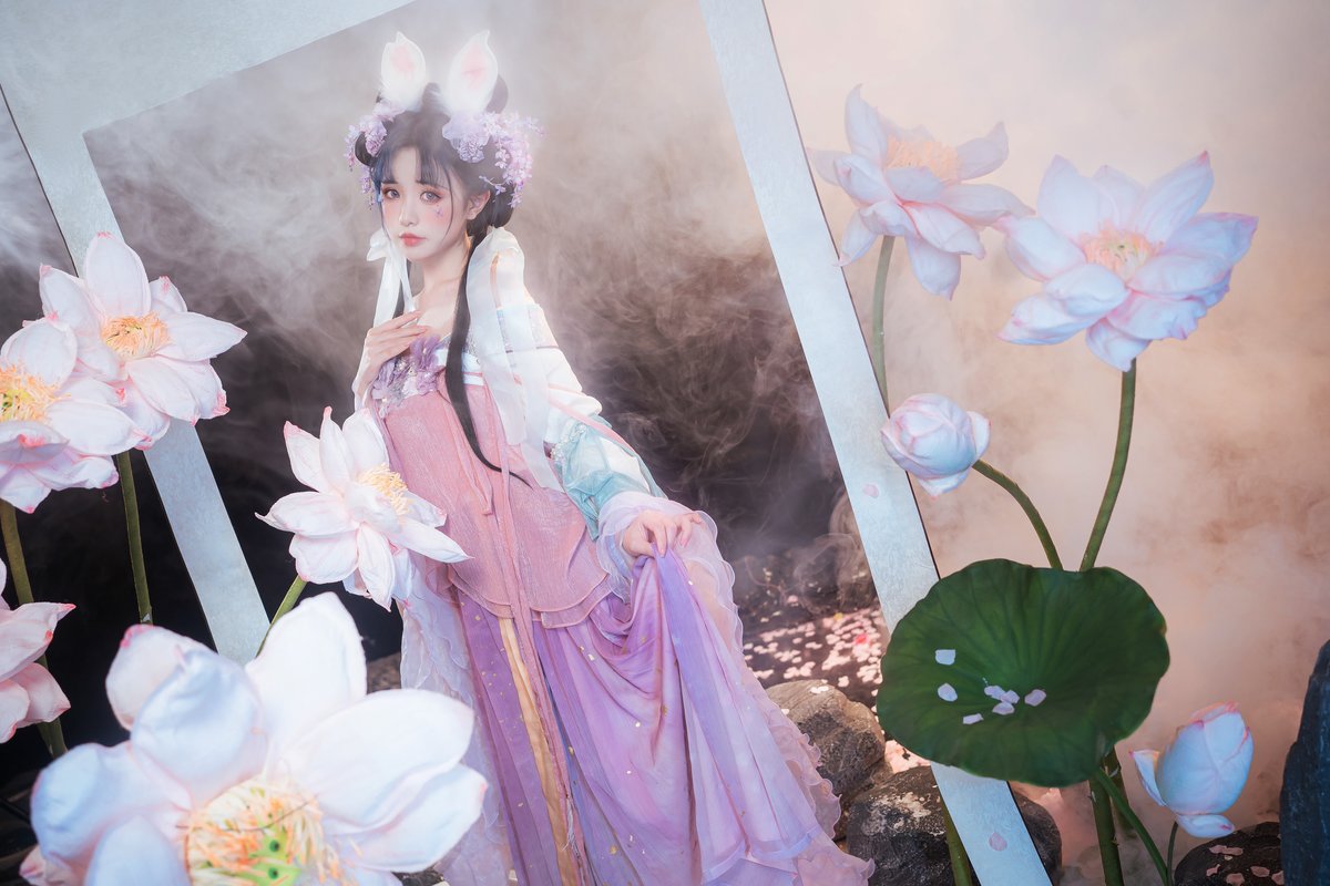 Coser@爆机少女喵小吉 Nekokoyoshi 绮怀 0014 0849684233.jpg