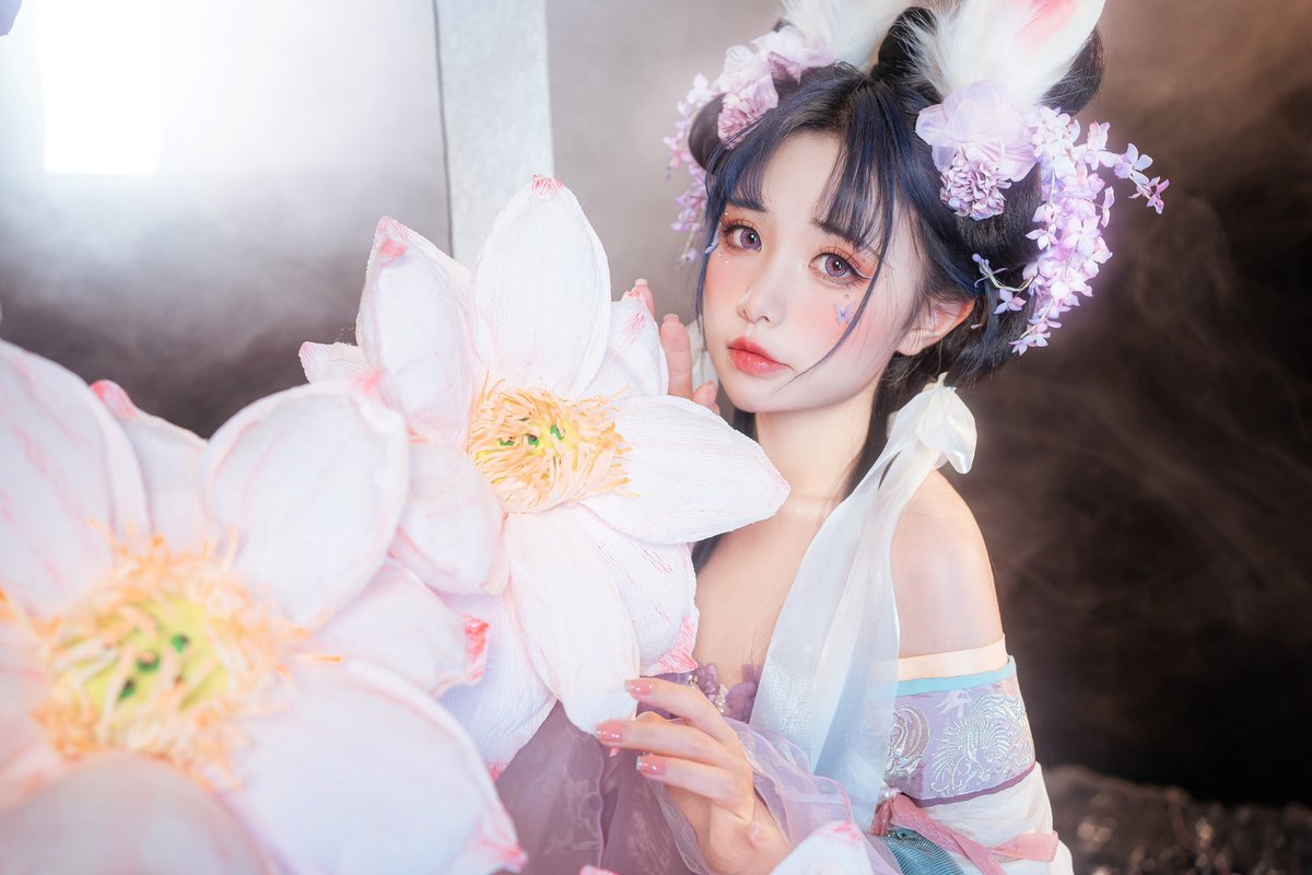 Coser@爆机少女喵小吉 Nekokoyoshi 绮怀 0017 0512412273.jpg