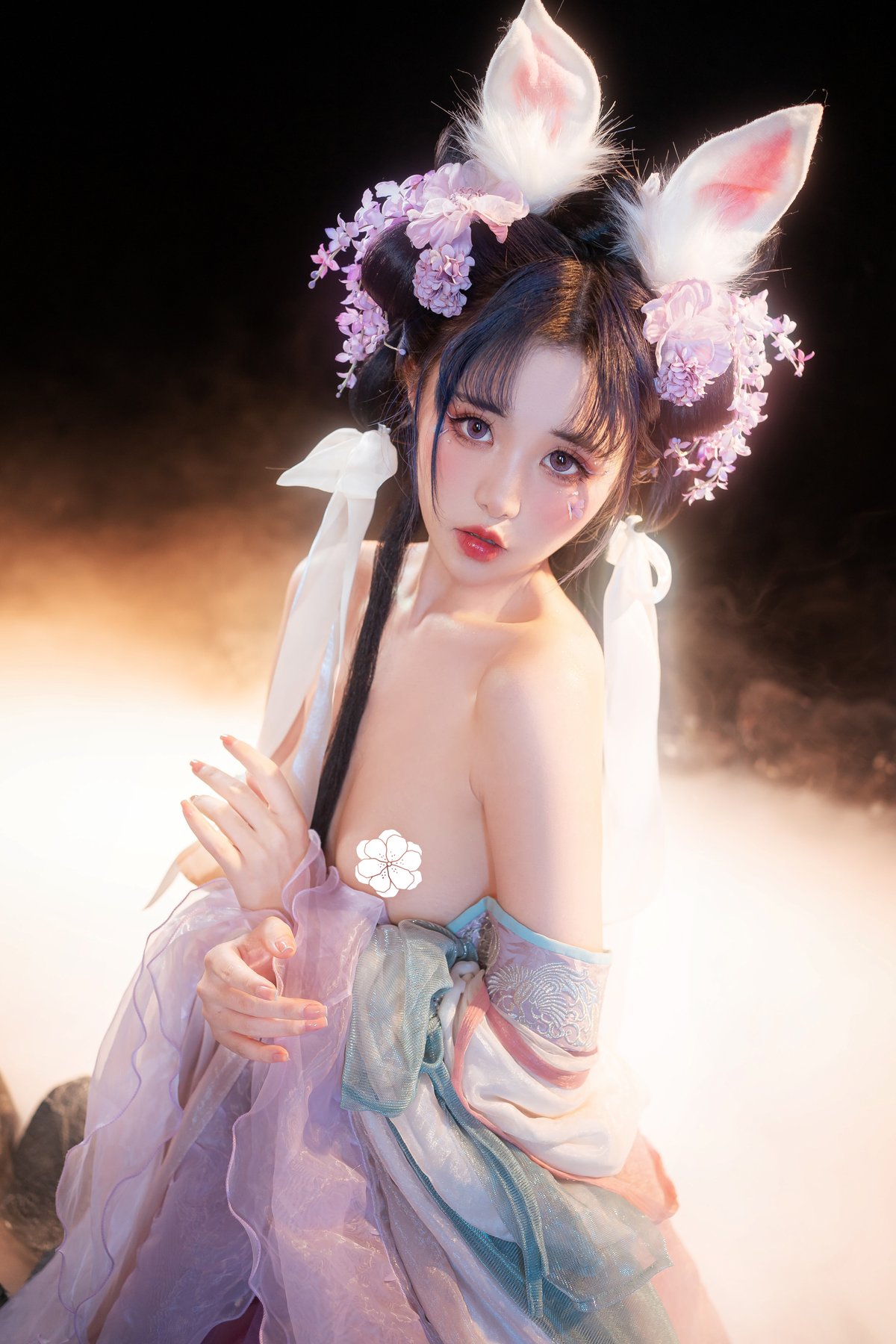 Coser@爆机少女喵小吉 Nekokoyoshi 绮怀 0028 1133512539.jpg