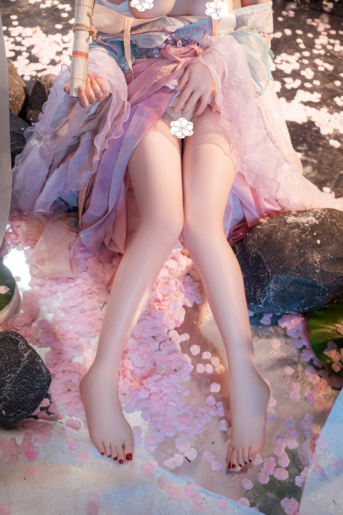 Coser@爆机少女喵小吉 Nekokoyoshi 绮怀 0038 6800293039.jpg