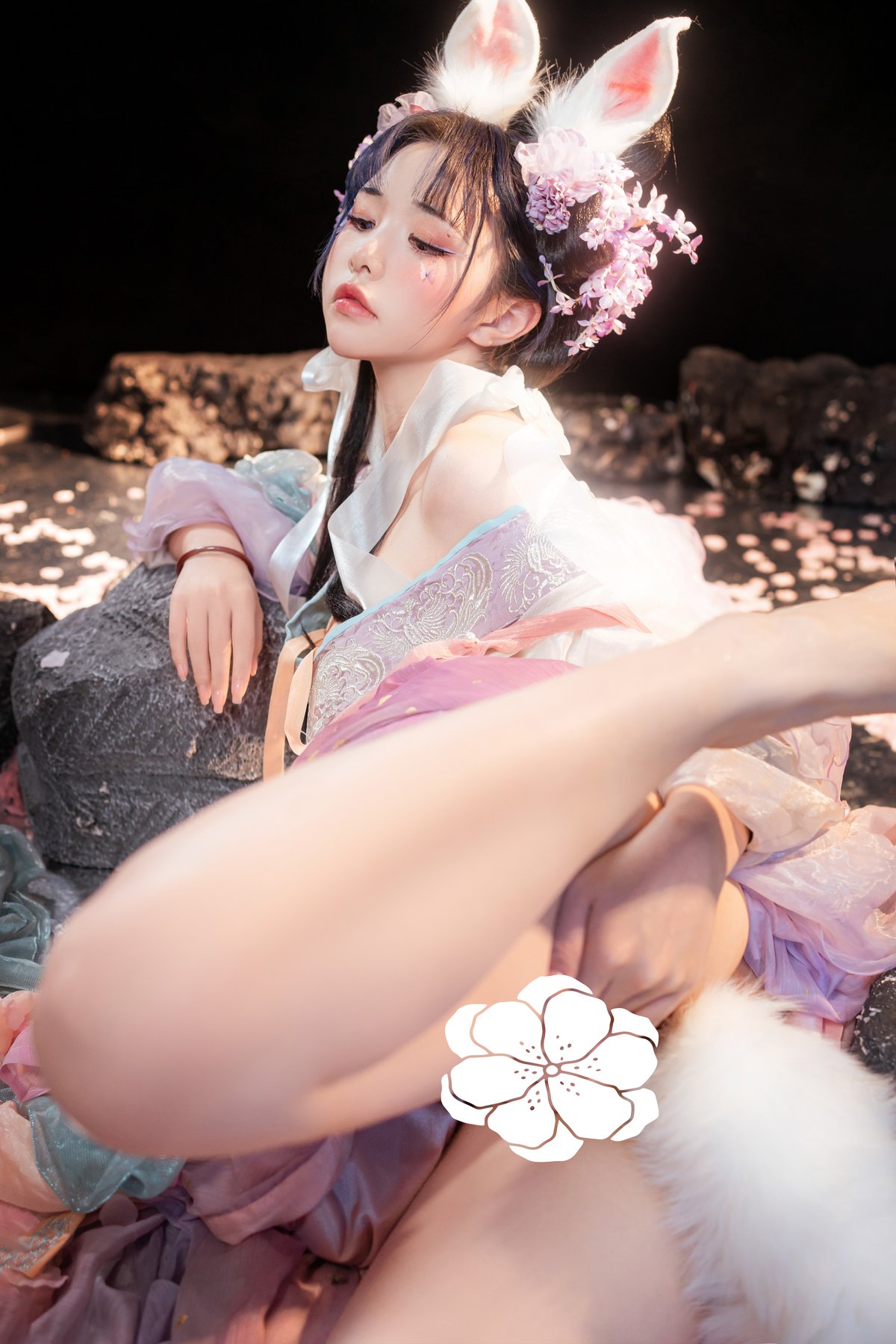 Coser@爆机少女喵小吉 Nekokoyoshi 绮怀 0059 2238606150.jpg