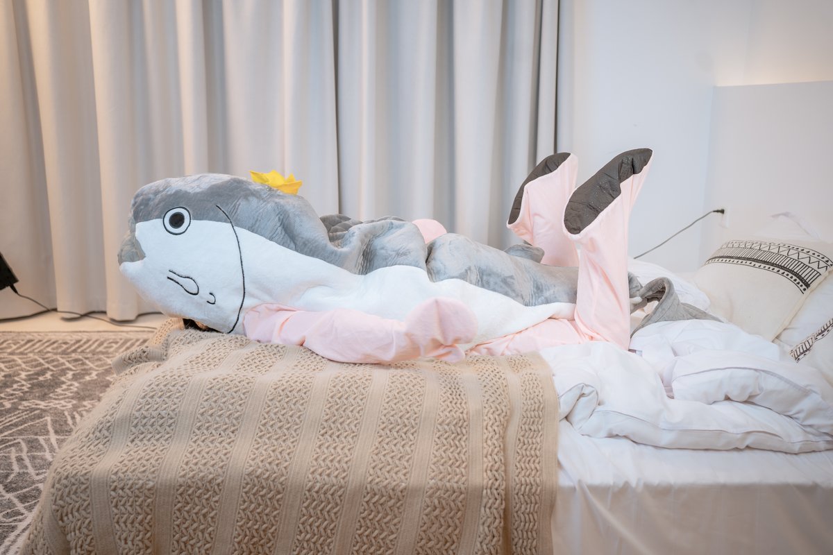 Coser@爆机少女喵小吉 Nekokoyoshi 超合金 Naked Fish Suit 0011 2937083471.jpg